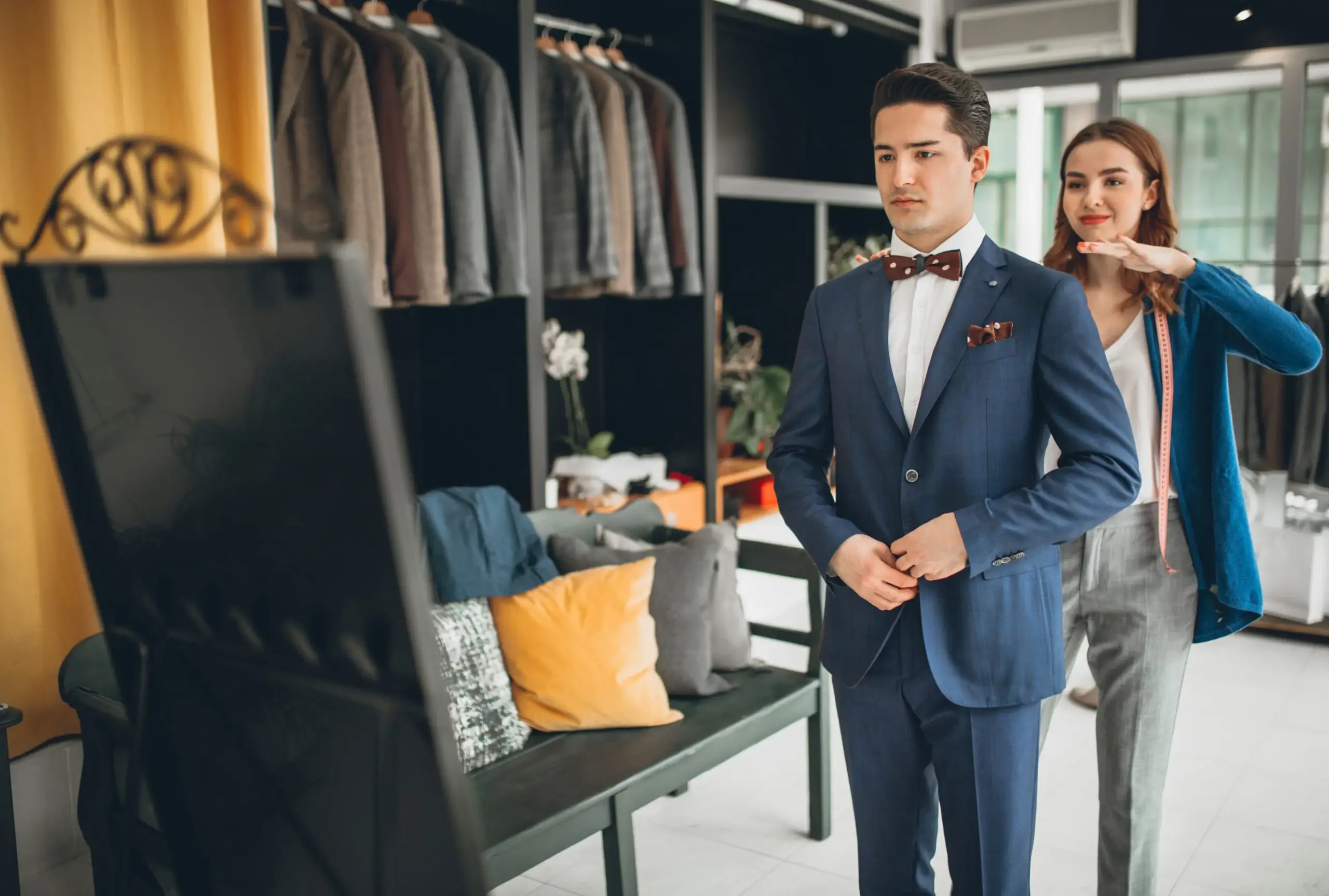 Personal Style Consultant - https://jilllowe.com/